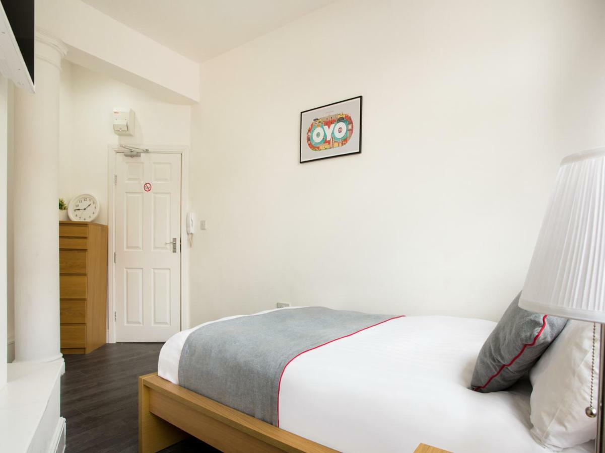 The Broadway Hotel - London Heathrow Southall Eksteriør billede